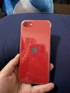 2026年最新】iPhone SE 第2世代 (se2) レッドの人気アイテム - メルカリ
