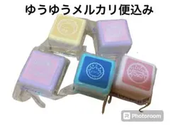 すみっコぐらし　すみっコのおべんきょう　ミニスタンプ　はんこ　スタンプ