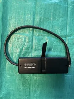 SUUNTO STINGER ダイブコンピュータ 20ATM (200m防水） - メルカリ