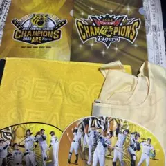 阪神タイガース