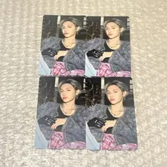 RIIZE all of you ウォンビン トレカセット