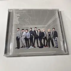 Snow Man Snow Labo. S2 CD