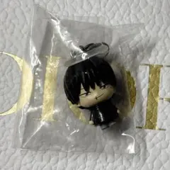 呪術廻戦 伏黒甚爾 めじるしアクセサリー