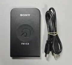業務用SONY PaSoRi（パソリ）RC-S330 ICカードリーダー 絶版品のサムネイル