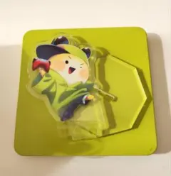 カラフルピーチ シヴァ 一番くじ J賞