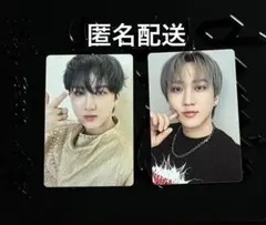 straykids スキズ チャンビン dominATE in Soul DVD