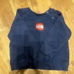 ⭐︎ THE NORTH FACE ⭐︎ベビートレーナー80
