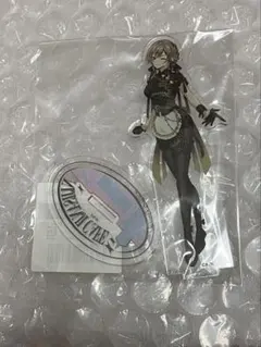 にじさんじ スイパラ 第14弾 エニグマ アクスタ フレン