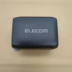 エレコム　USB Power Delivery 65W キューブAC充電器
