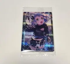 学園アイドルマスター ウエハース3 葛城 リーリヤ