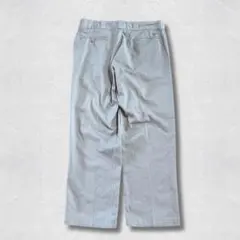 Dickies 874 ワークパンツ ベージュ 36×30 オリジナルフィット