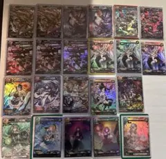 星刻姫アストロア＝バイコ・ステラ】デッキ オマケ付 - メルカリ