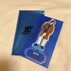 THE RAMPAGE 16 NEXT ROUND 龍 アクリルスタンド