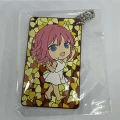 五等分の花嫁 中野二乃 H賞 ラバーコレクション 巡りの軌跡