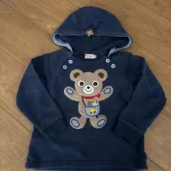 MIKI HOUSE トップス