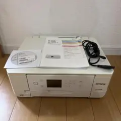 EPSON EP-810AW プリンター