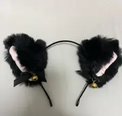 猫コスプレ3点セット