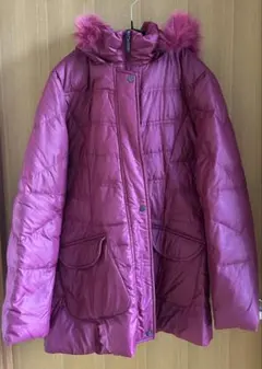 ダウンジャケット Mサイズ