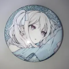 プロセカ 鏡音レン グリ缶 グリッター缶バッジ 46a それ僕 - メルカリ