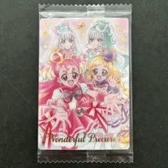 No.17 Wonderful Precure SSR