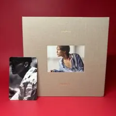 【トレカ付き】TAEMIN PRESS IT CD アルバム