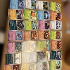 ポケモンカード 大量まとめ売り 32枚セット - メルカリ