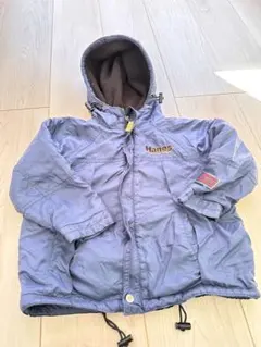 ウインドブレーカー 100