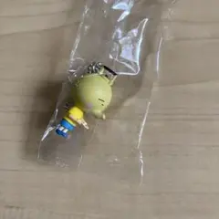 コジコジ　スイング　やかん君