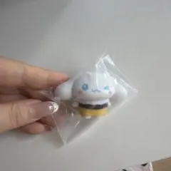 ぷちとも サンリオ サンリオキャラクターズ シナモロール