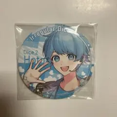 いれいす -hotoke- 缶バッジ