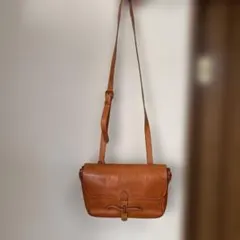 genten ショルダーバッグ