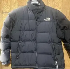 THE NORTH FACE ヌプシ