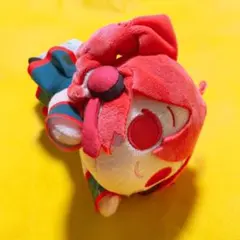 重音テト 寝そべりぬいぐるみ 2種セット - メルカリ