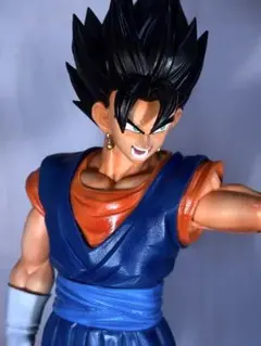 2026年最新】ベジット フィギュア リペイントの人気アイテム - メルカリ