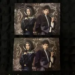 エーステ ACT3 ランブロ　臣　ガイ