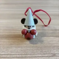 【新品】ディズニー・クリスマス2025 リルリンリンカプセルトイ