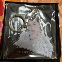 straykids スキズ maniac アクキー バンチャン