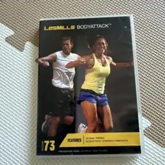 レズミルズ　ボディアタック　DVD Amazon.co.jp: ボディアタック 60 CD DVD LESMILLS BODYATTACK