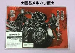 桃源暗鬼 18巻 アニメイト限定セット 名場面アクリルプレート 矢颪碇