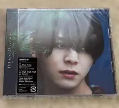 山田涼介 CD Blue Noise 未開封のサムネイル