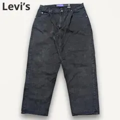 2025年最新】Levi's Silver Tab baggy w38の人気アイテム - メルカリ