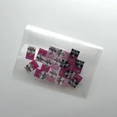 ネイルパーツ サンリオ キティ タバコ 15個セット