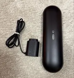 ブラウンオーラルビー iO 充電ケース ケーブル