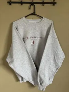 GEAR FOR SPORTS parkuniversity 肉厚 スウェット