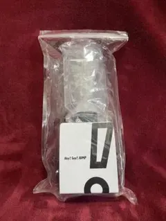 JUMP ペンライト 透明/黒 2025年最新】hey say jump ペンライトの人気アイテム - メルカリ