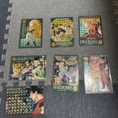2026年最新】ドラゴンボールカード ビジュアルアドベンチャーの人気