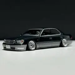 トミカリミテッドヴィンテージネオ LV-N356b UCF21 セルシオ 改造