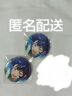 おまけ付き】あんスタ 蓮巳敬人 コレ缶 12月 開花後 3個まとめ - メルカリ
