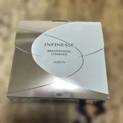ALBION INFINESSE BRIGHTENING CHARGER