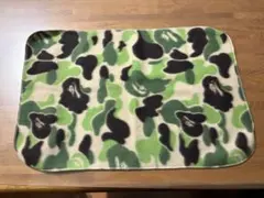 2026年最新】ape フリース ブランケットの人気アイテム - メルカリ